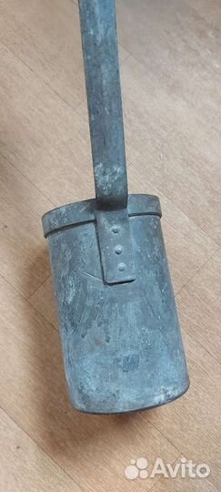 Мерный ковш 1 Л З-Д 184 1946 год СССР РСФСР