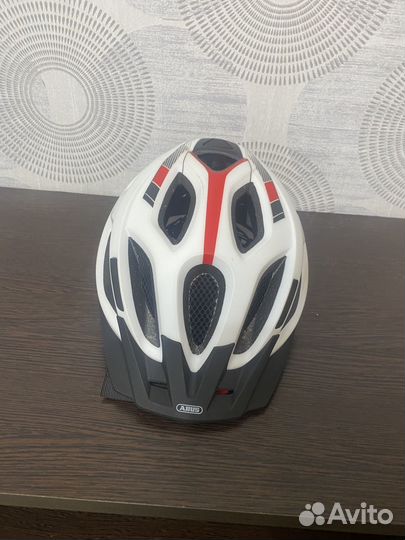 Шлем велосипедный abus 52-57
