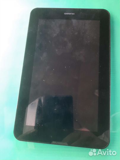 Планшет huawei mediapad 7Lite 1