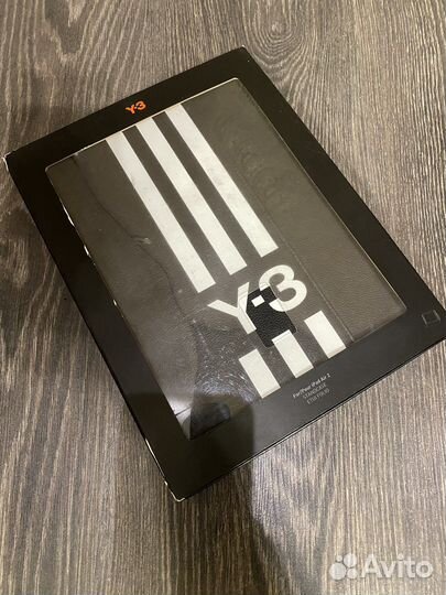 Чехол adidas Y-3 (для iPad air 2)