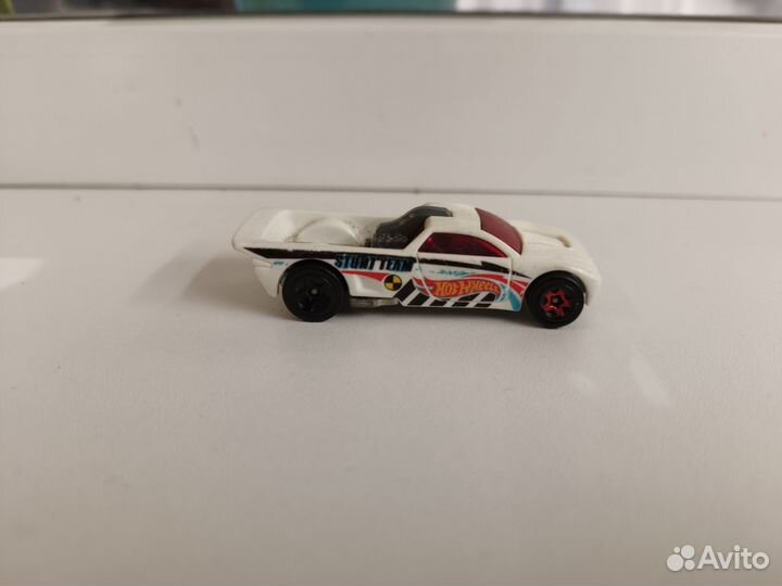 Машинки хотвилс