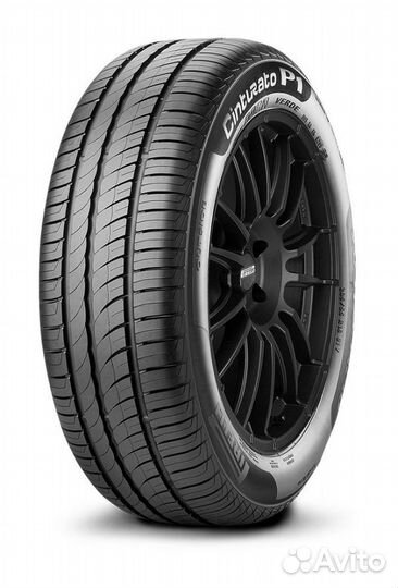 Pirelli Cinturato P1 Verde 175/65 R14 82T