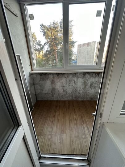 2-к. квартира, 60 м², 3/5 эт.