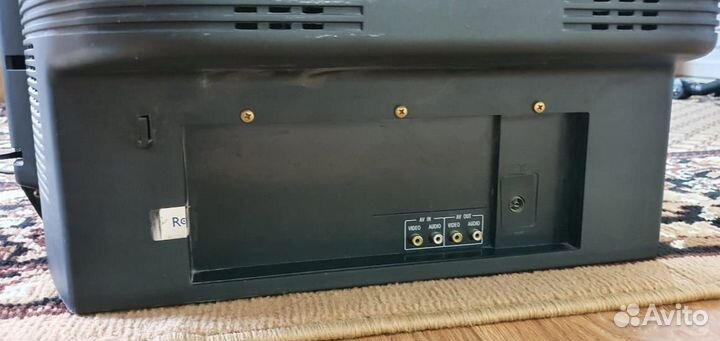 Телевизор бу