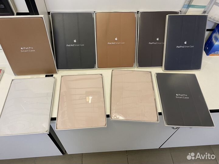 Чехлы на телефон iPhone 11/12 iPad