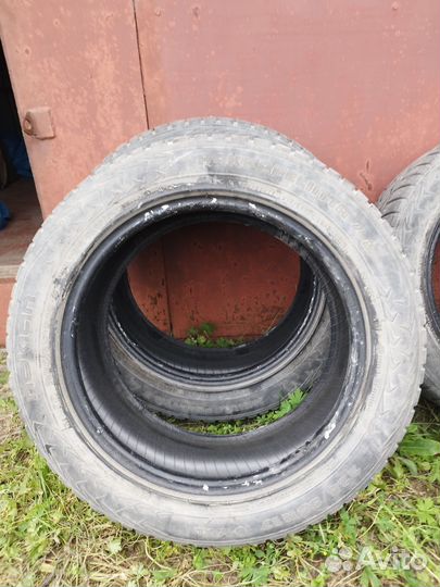 Nokian Tyres Hakkapeliitta 7 225/55 R17 101