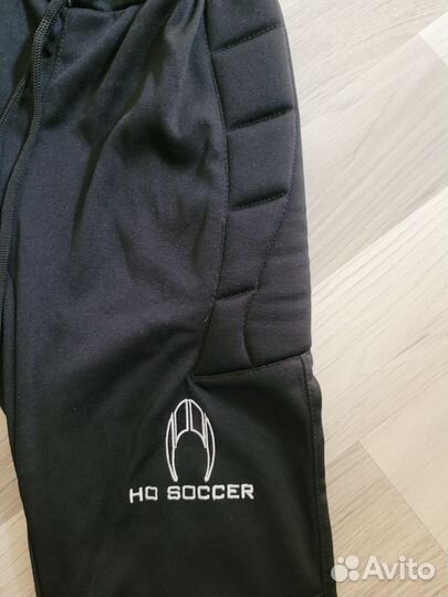 Брюки вратарские, 146-152