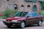 Citroen Xantia I рестайлинг (1998—2002) Универсал