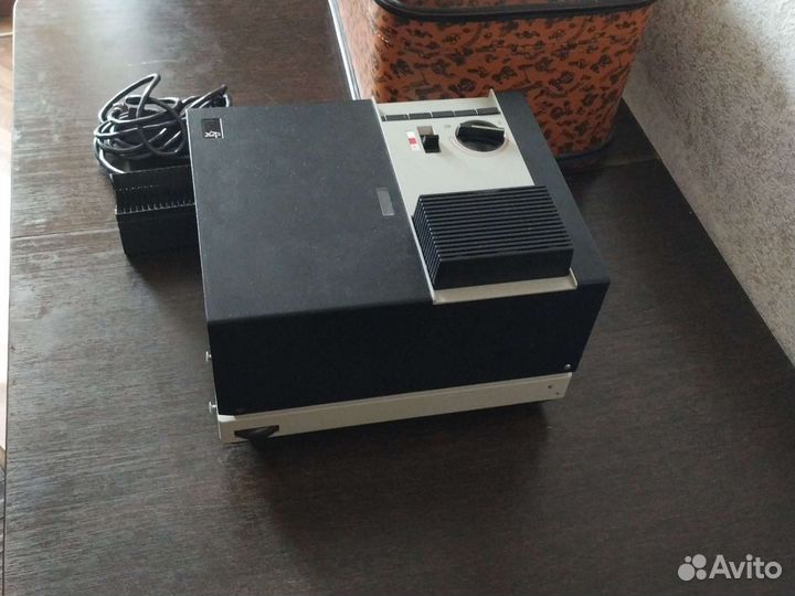 Диапроектор Протон