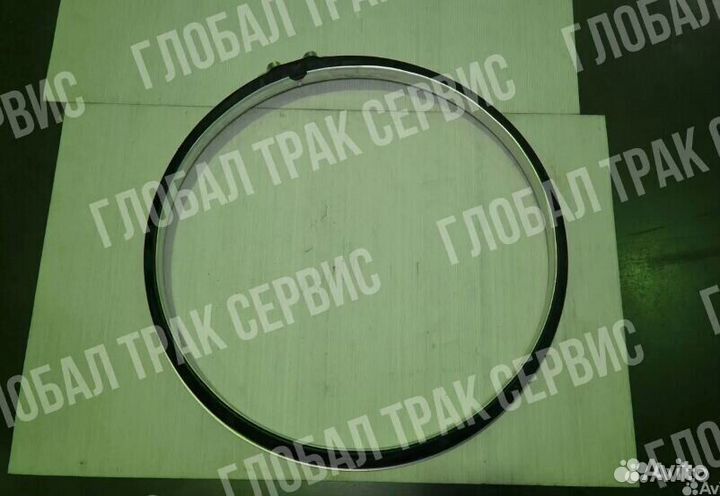 23754294 Кольцо кожуха вентилятора FH(4) volvo