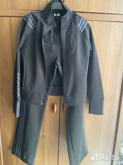 Спортивный костюм adidas оригинал