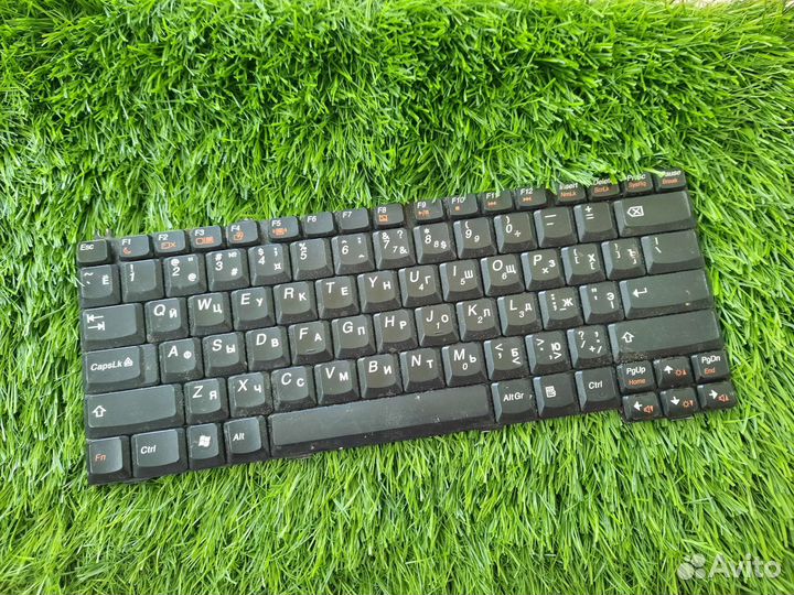 Клавиатура Lenovo Ideapad MP-06903SU-686C