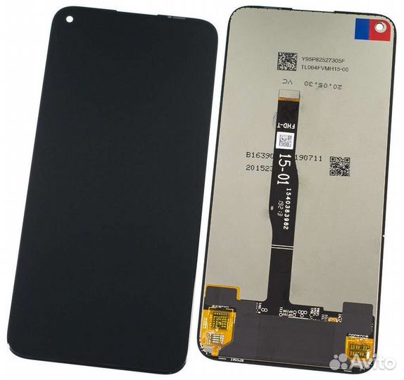 Дисплей для Huawei P40 Lite E/Honor 9C