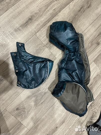 Костюм для собак мелких и средних пород