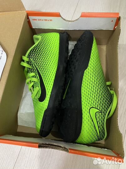 Футзалки nike 32 размер