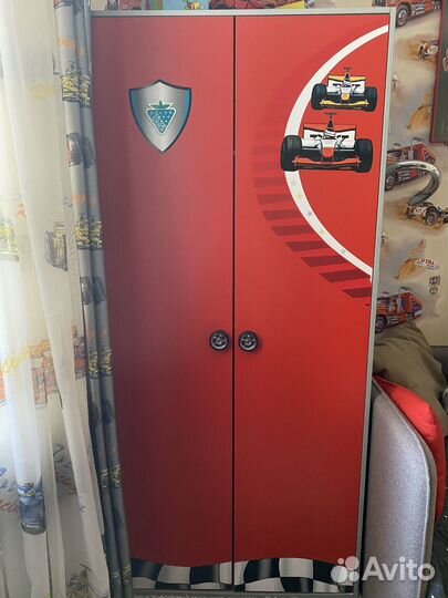 Детская мебель cilek