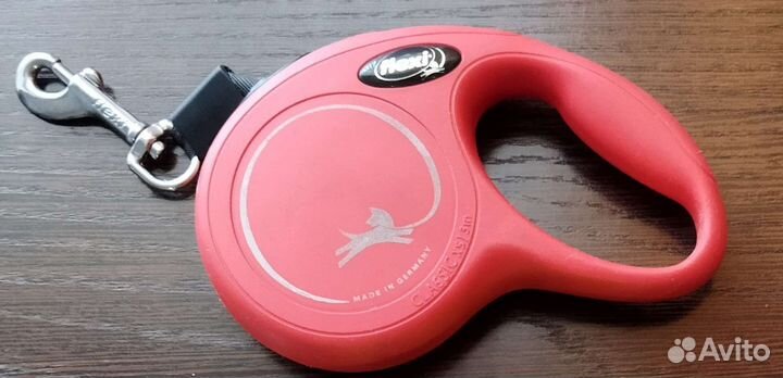 Рулетка флекси