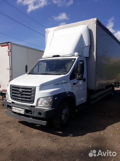 Переезд межгород