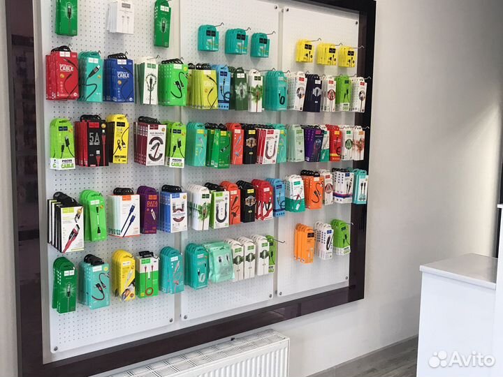 Ремонт сотовых телефонов