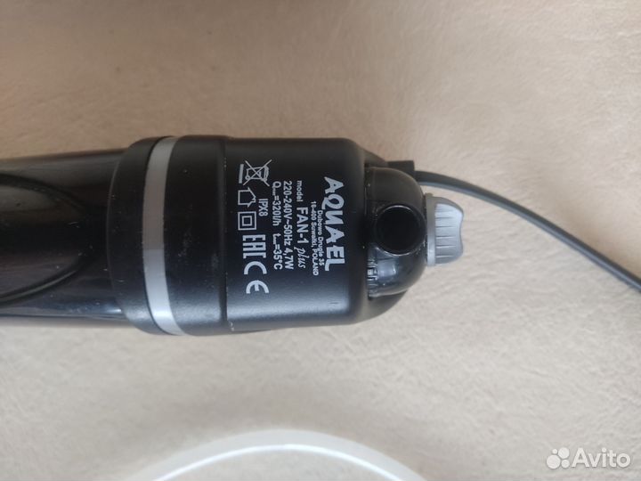 Фильтр для аквариума aquael