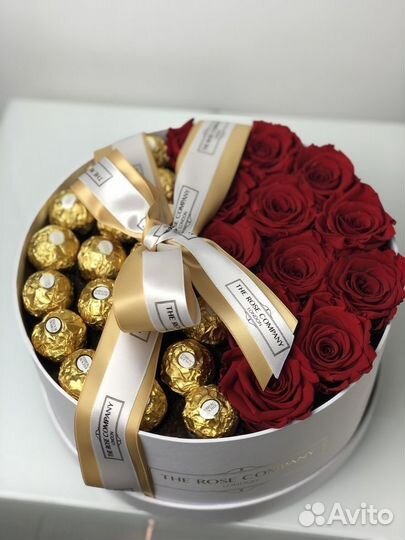 Подарочные наборы на любой праздник