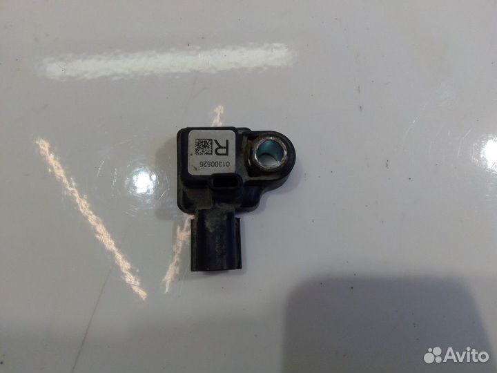 Датчик airbag (Geely Emgrand X7)