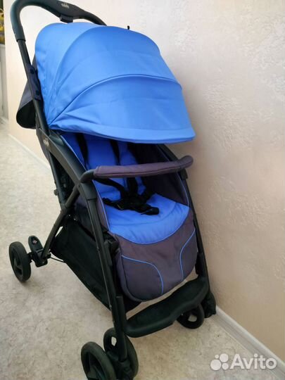 Прогулочная коляска Cam curvi