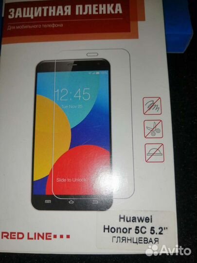 Чехлы, плёнки, стекла