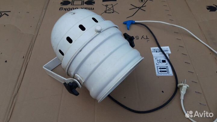 Светодиодные прожекторы