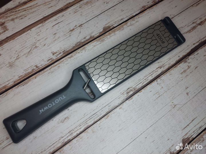 Точилка для ножей 5в1