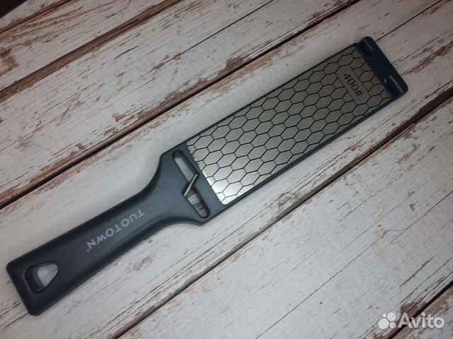 Точилка для ножей 5в1