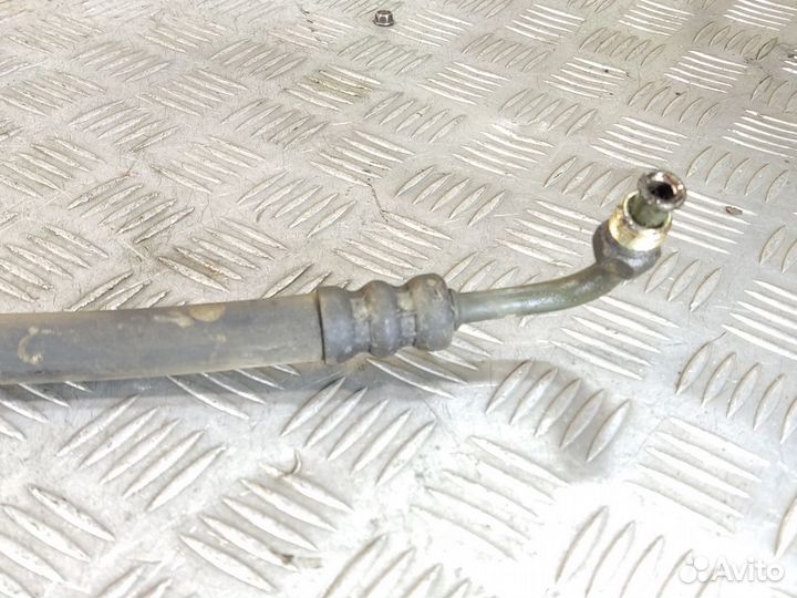 Трубка гидроусилителя Ssang yong Rexton 2001 2006