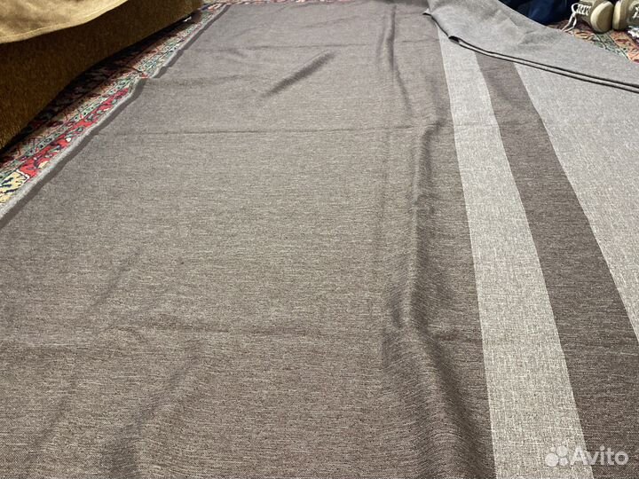 Ткань отрез как покрывало портьера шторы