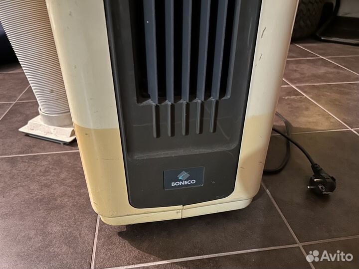 Напольный кондиционер Boneco BCO 7070