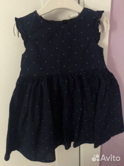 Сарафан детский