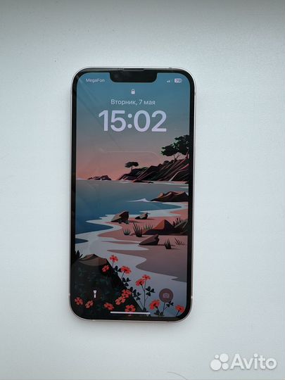 iPhone 13, 128 ГБ