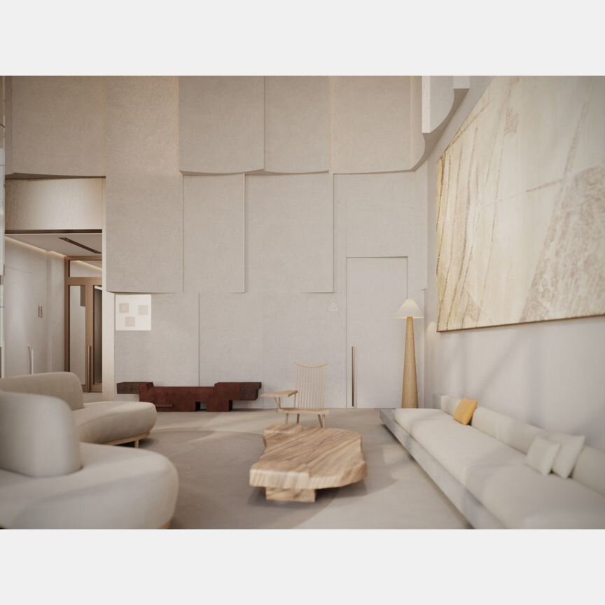 3-к. квартира, 81,3 м², 11/35 эт.