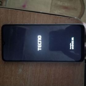 TECNO Spark 10, 8/128 ГБ