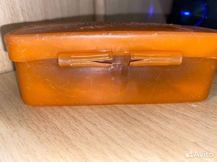 Аптечка арм СССР