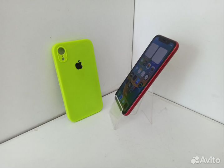 iPhone Xr, 64 ГБ