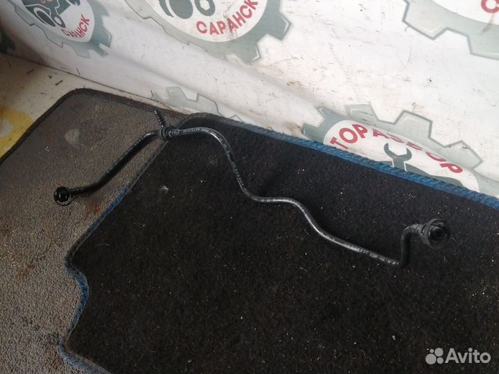 Патрубок вентиляции Volkswagen Golf 6, 1.4, caxa