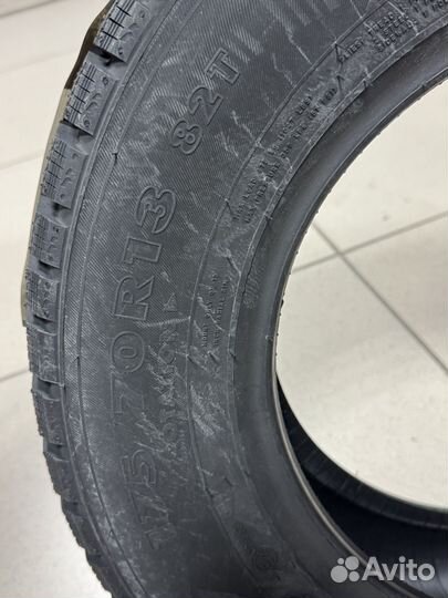 Ikon Tyres Nordman 7 175/70 R13 82T