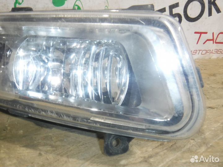 Дхо правый VW Polo 5 (2015-2020)