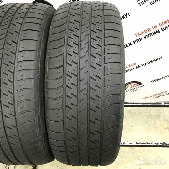 Continental Conti4x4Contact 235/50 R19