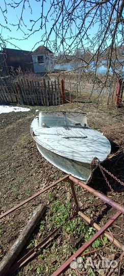 Моторная лодка Прогресс 2м с мотором Нептун 23