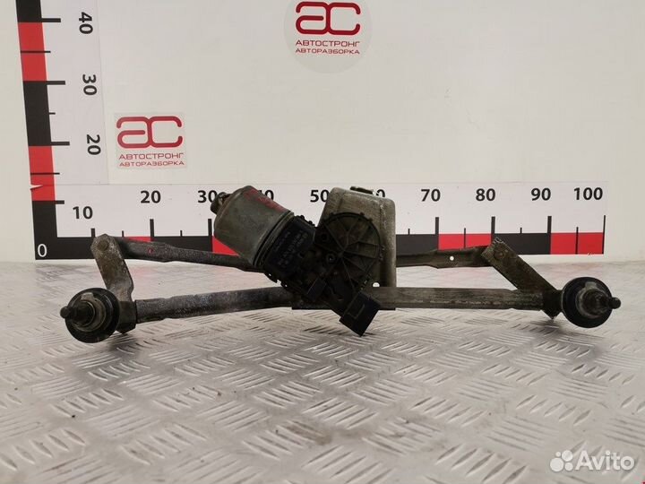 Трапеция для Peugeot-Citroen 206