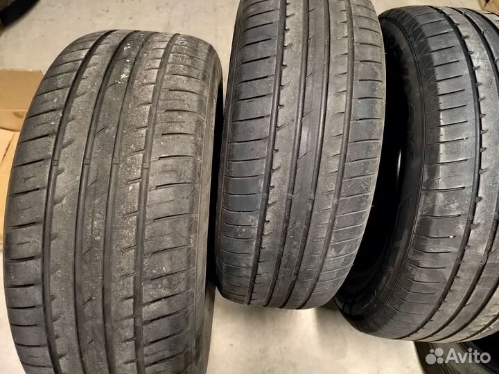 Hankook Ventus Prime 2 K115 225/60 R17 99