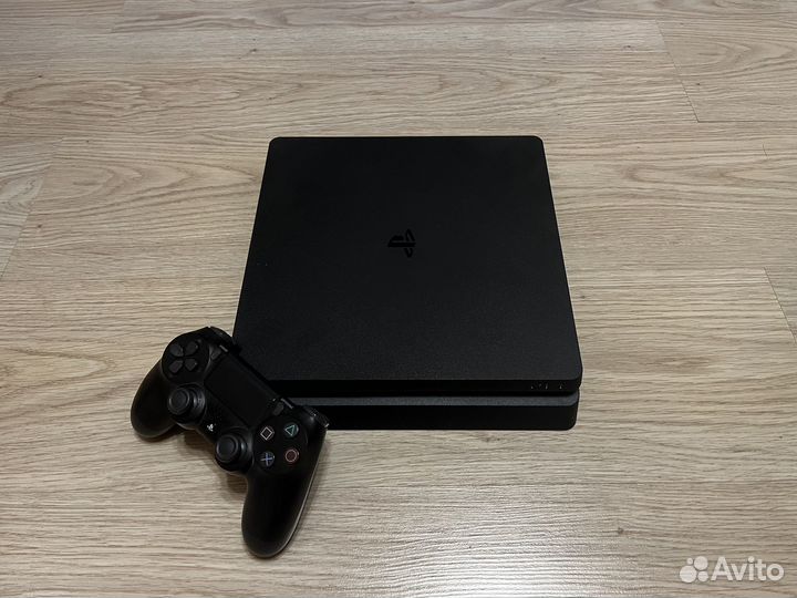 Sony PS4 slim 1tb