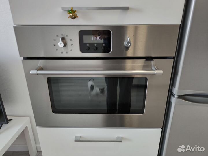 Духовой шкаф IKEA икеа