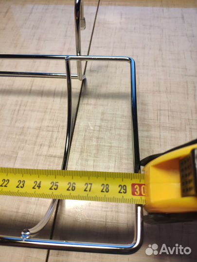 Полка для бумажного полотенца